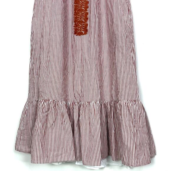 J. Marie Schafer Midi Dress - Picture 8 of 12